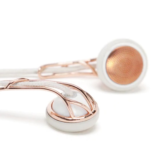 Rare Vintage Frends Ella Earbud Headphones - Picture 4 of 11